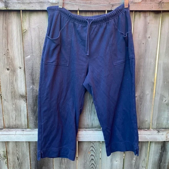 Breckenridge capris shop